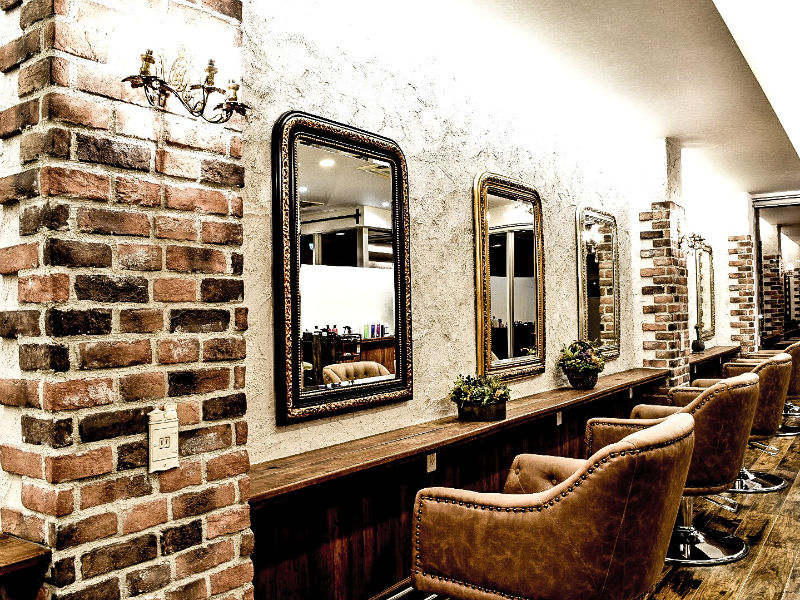 Bloom | 高知のヘアサロン