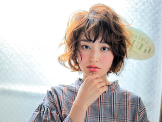 Bloom | 高知のヘアサロン