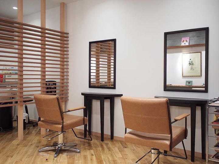 ヘアーサロン 忘路軒 | 北九州のヘアサロン