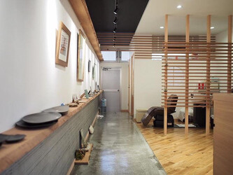 ヘアーサロン 忘路軒 | 北九州のヘアサロン