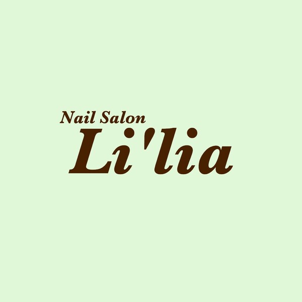 Lilia | 戸塚のネイルサロン