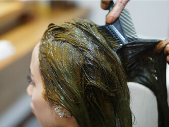 hair make Lapis | 福井のヘアサロン