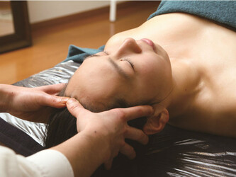 hair make Lapis | 福井のヘアサロン