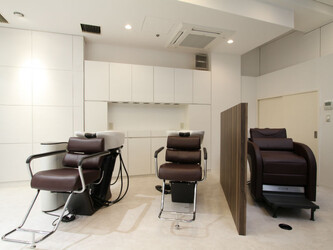 RON RON CHAT 都ホテル店 | 天王寺/阿倍野のヘアサロン