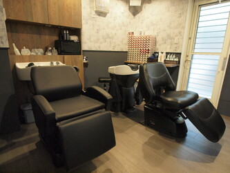 bead's | 宇治のヘアサロン