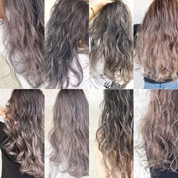 I love I | 新潟のヘアサロン