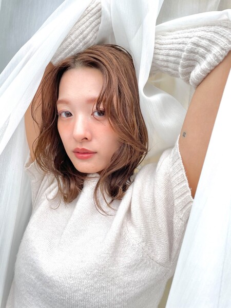 attrait | 天王寺/阿倍野のヘアサロン