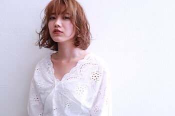 Battery hair&make 御幣島店 | 十三のヘアサロン Battery hair&make 御幣島店 | 十三のヘアサロン