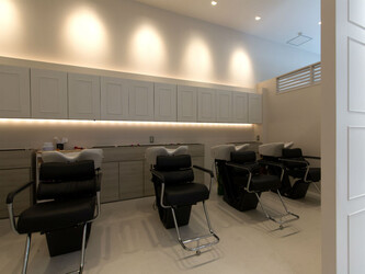 BATTERY VIERRA 塚口店 | 尼崎のヘアサロン