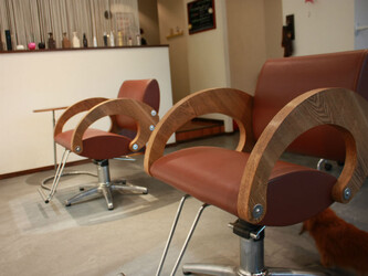 RIPS | 春日のヘアサロン