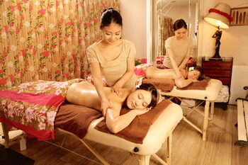 ハワイアンフォレストSpa新横浜店～ロミロミ&ヘッドスパ～ | 新横浜のリラクゼーション