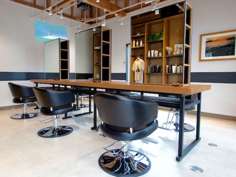 F・PARADEseaside | 茂原のヘアサロン