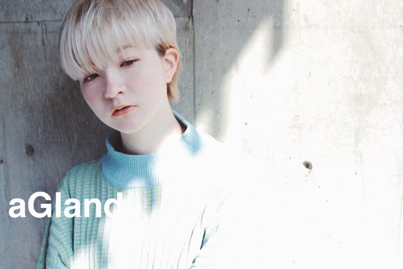 a Gland tetra 野田阪神店【アグランテトラ】 | 福島のヘアサロン