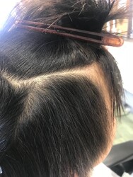 髪工房フカダ | 袋井のヘアサロン