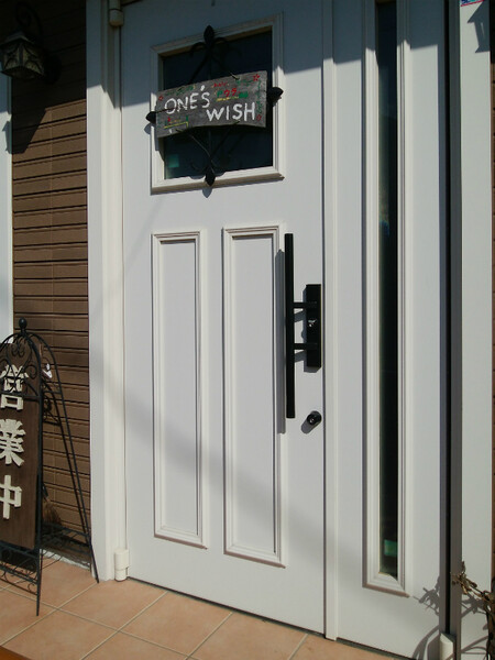 ONE'S WISH | 成田のヘアサロン