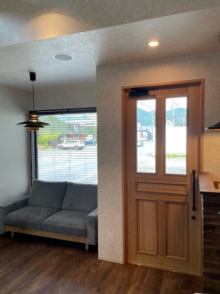 Hair Studio Ru (旧jara) | 富士吉田のヘアサロン