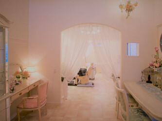 はなゆら | 八戸のヘアサロン