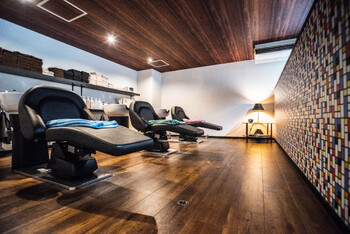 HAIR SALoN THE NAKED | 和歌山のヘアサロン