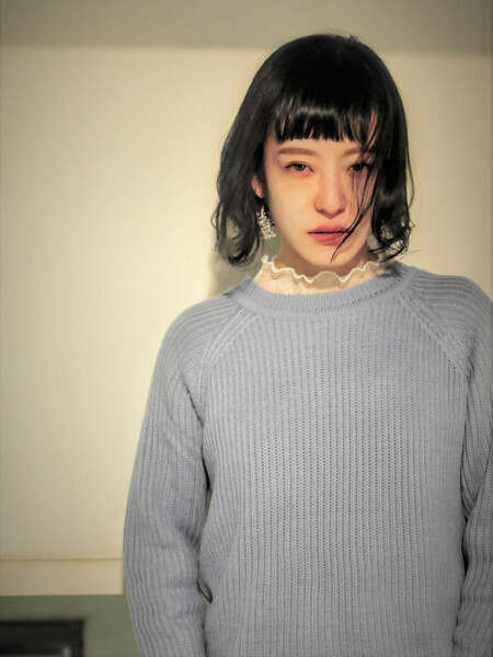 HAIR SALoN THE NAKED GBO | 御坊のヘアサロン