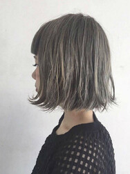 HAIR SALoN THE NAKED GBO | 御坊のヘアサロン