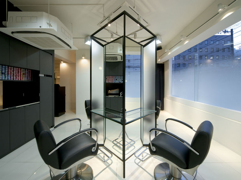 GRAND JETE' | 心斎橋のヘアサロン