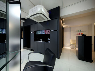 GRAND JETE' | 心斎橋のヘアサロン