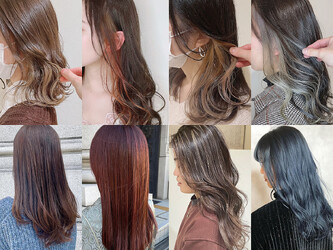 Clanc横浜(クラン) | 関内のヘアサロン