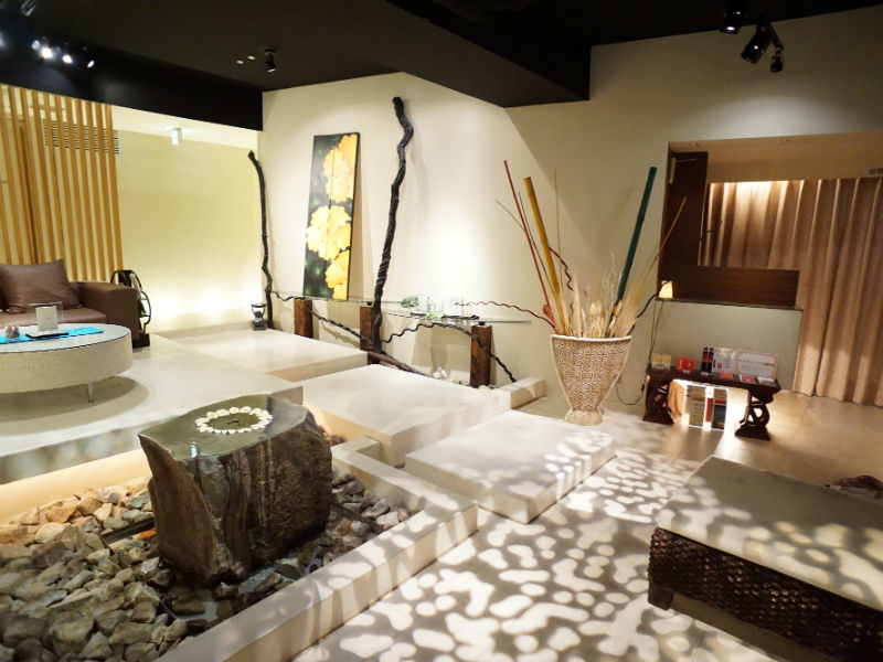 Buenos Karin relaxation spa | 関内のエステサロン