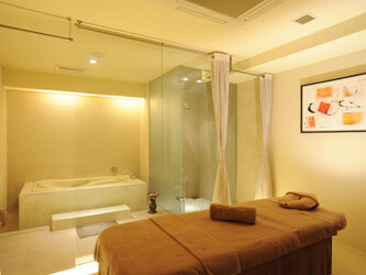 Buenos Karin relaxation spa | 関内のエステサロン