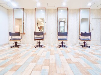 AUFES 福島店 | 福島のヘアサロン AUFES 福島店 | 福島のヘアサロン