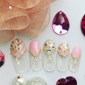 22年 高田馬場のおすすめネイルサロン17選 Beauty Park