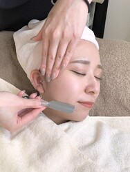 LUCIDO STYLE BOGL | 岐阜のリラクゼーション