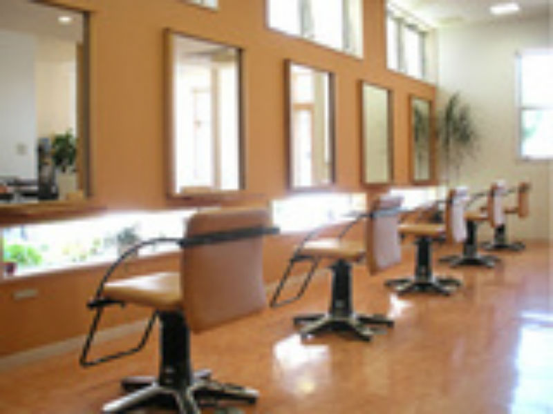 hair face COLORBAR | 宮崎のヘアサロン