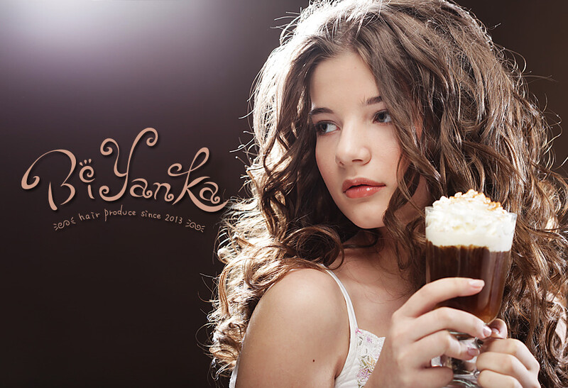 Biyanka | 上尾のヘアサロン