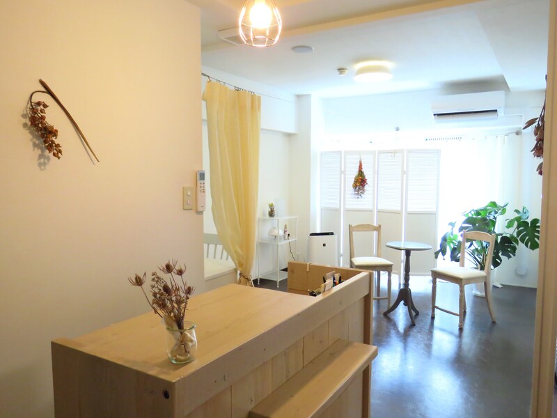 hair & eyelash Noa | 名駅のアイラッシュ