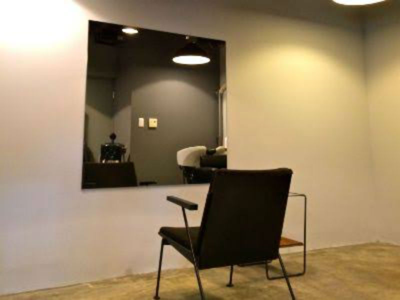 chancello HAIR-creation | 四条烏丸/五条/西院のヘアサロン