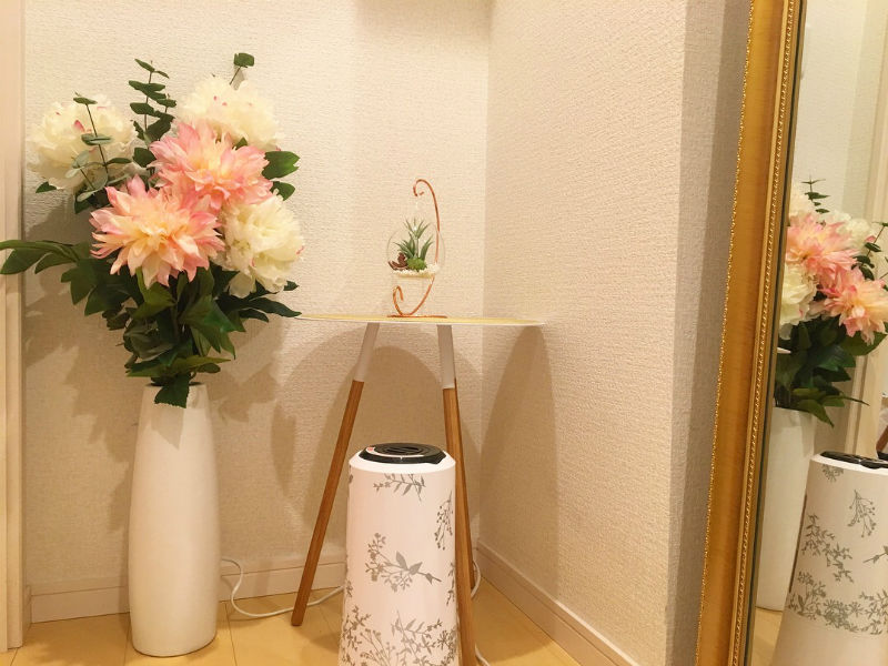 エステサロンRthree | 代々木のエステサロン