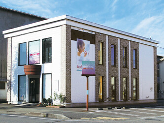 SCHON PATRA | 金沢のヘアサロン