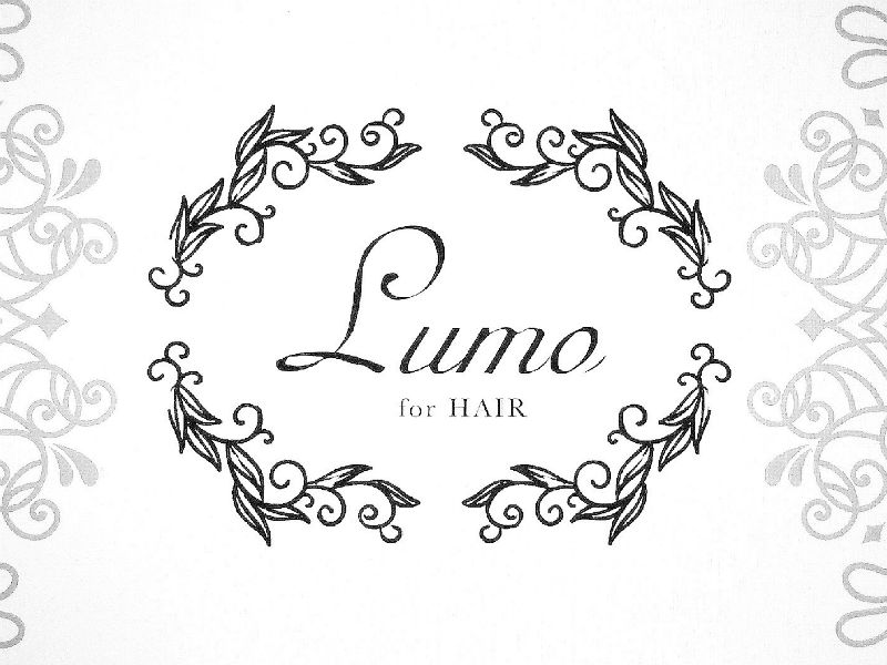 Lumo hair 泉佐野ベイエリア店 | 泉佐野のヘアサロン