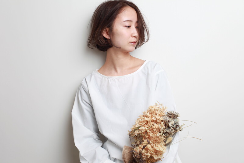 otto | 新潟のヘアサロン