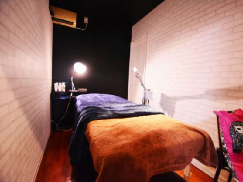 Carina | 八女のエステサロン