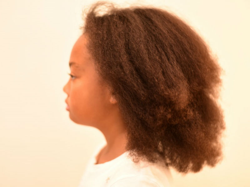 L'ange de Fuji | 立川のヘアサロン