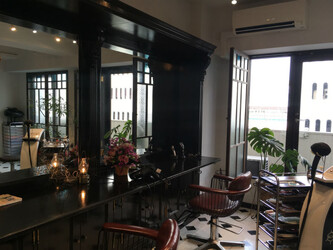 Voila | 桜木町のヘアサロン