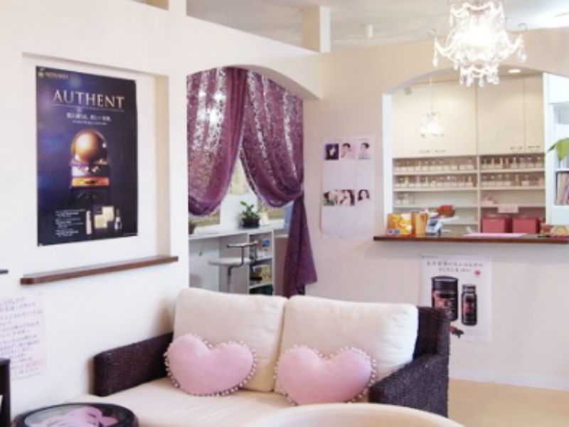 メナードフェイシャルサロン伊勢崎宮子西代行店 | 伊勢崎のエステサロン