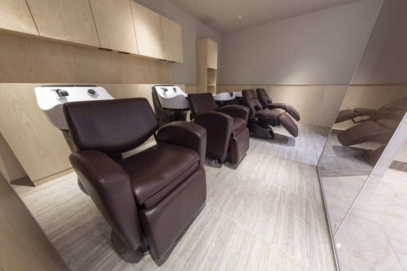 KENJE annetta | 平塚のヘアサロン