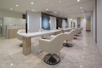 KENJE annetta | 平塚のヘアサロン