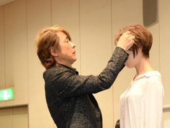 HAIR WORKS | 高知のヘアサロン