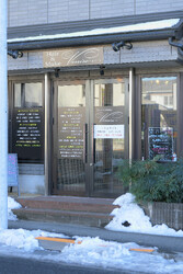 Hair&Make Venire | 府中のヘアサロン