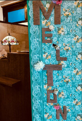 HAIR・MELTON | 用賀のヘアサロン