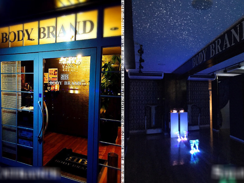 BODY BRAND | 久留米のリラクゼーション